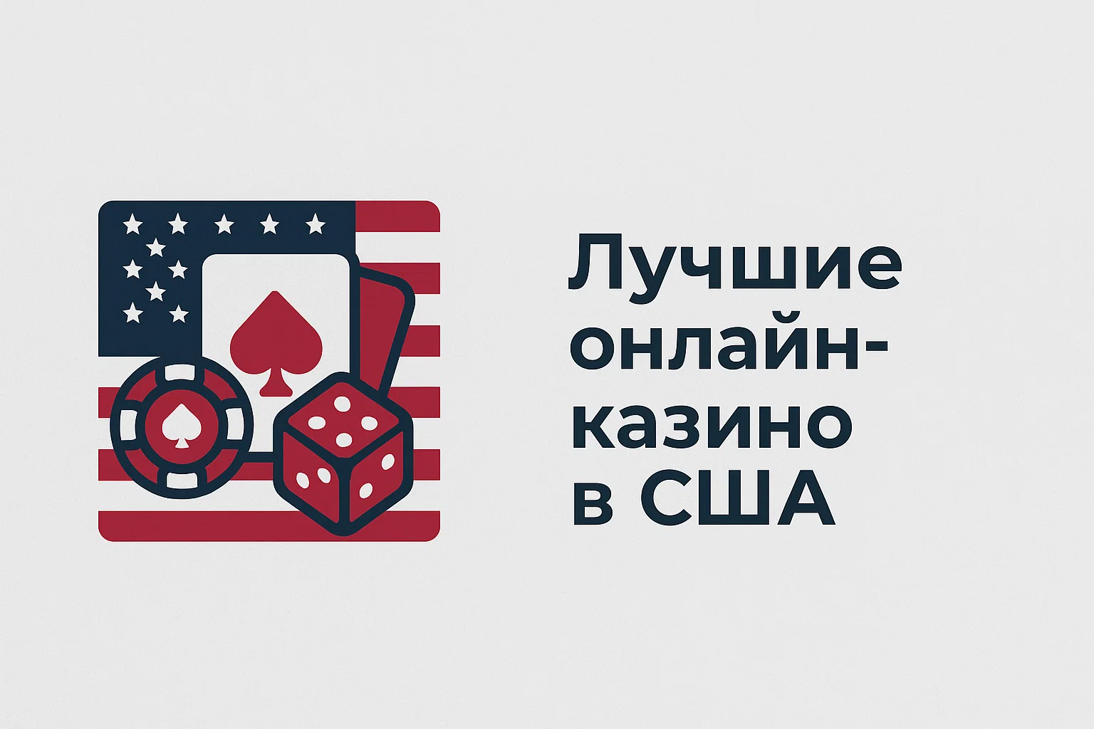 Лучшие онлайн-казино в США